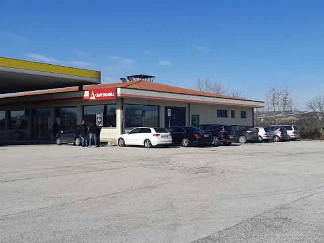 Autogrill Civitanova Nord