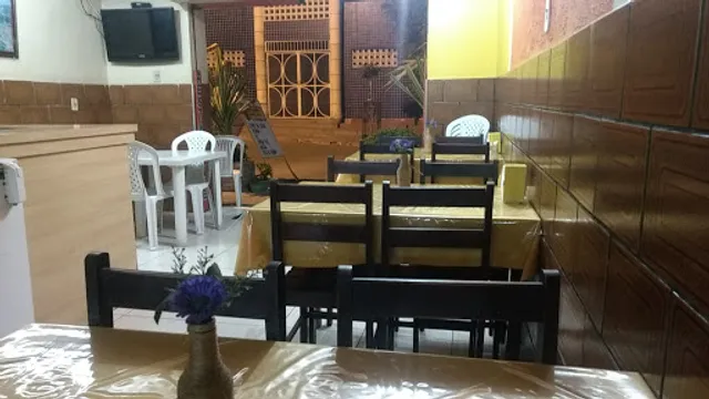 Restaurante Mestre Aldo