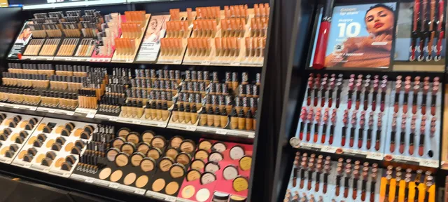 SEPHORA CORNER HEIDELBERG