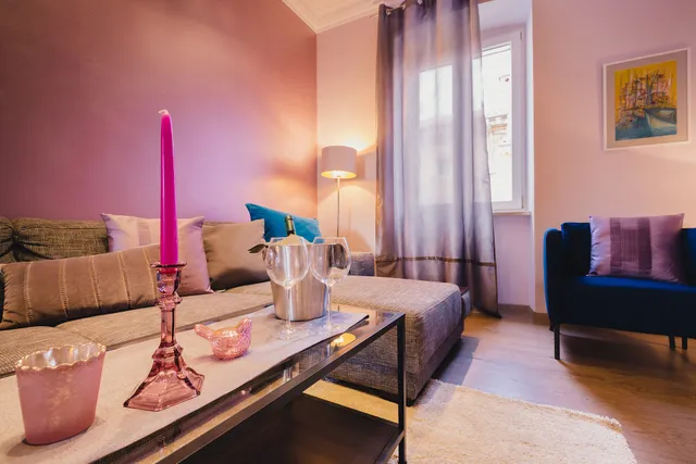 D&A Center Apartments