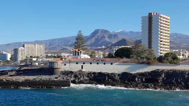 Apartments Costa Mar