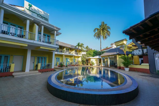 Shelsta Holiday Resort