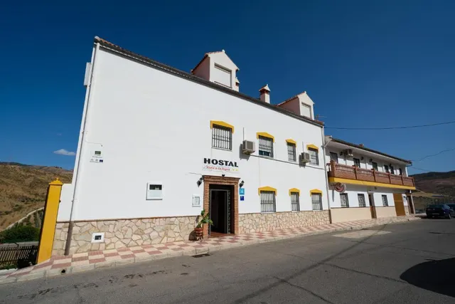 Hostal Vista a la Sierra