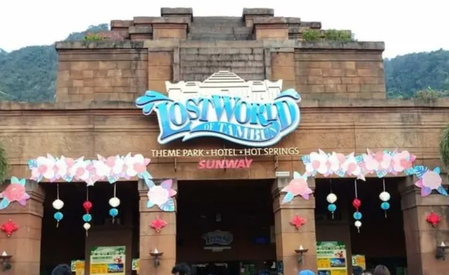 Homestay hayfa private pool Dan BBQ Ipoh