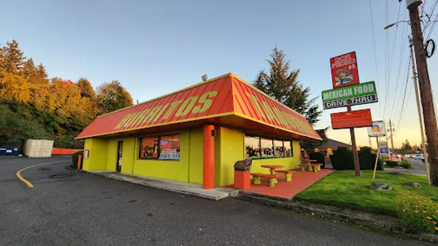 Don Pedro #5 | Vancouver