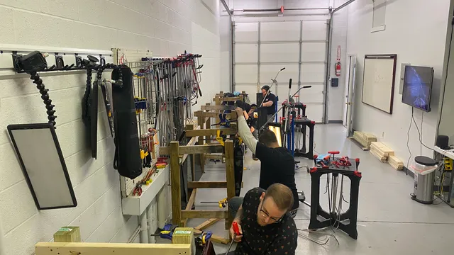 Paintless Dent Repair University