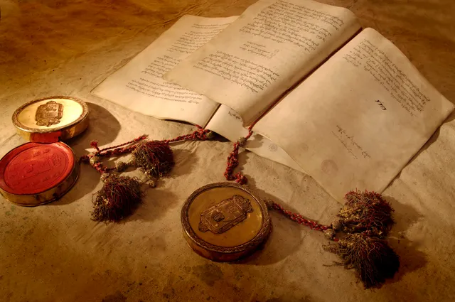 Korneli Kekelidze Georgian National Centre of Manuscripts