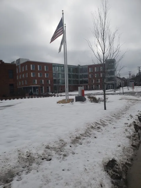 Salem State University