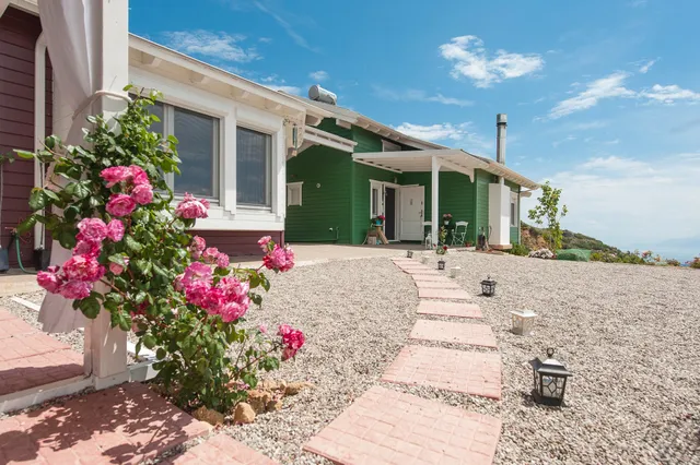 Κτήμα Νοόσφαιρα Wellness & Retreat Center