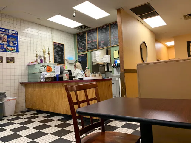 Pizza Phil of Fishkill