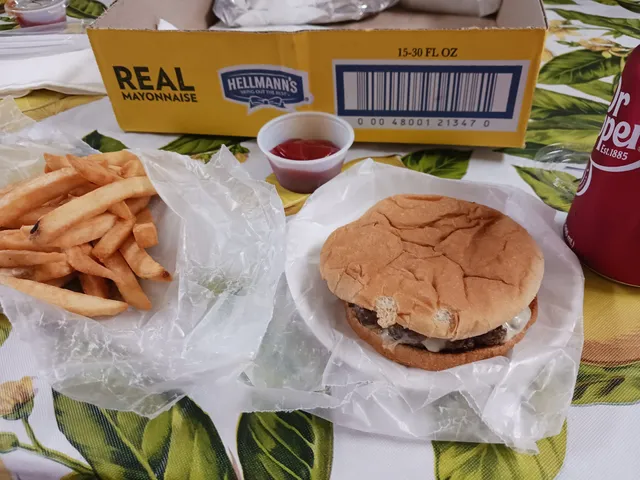 Ethel's Dew Drop Inn