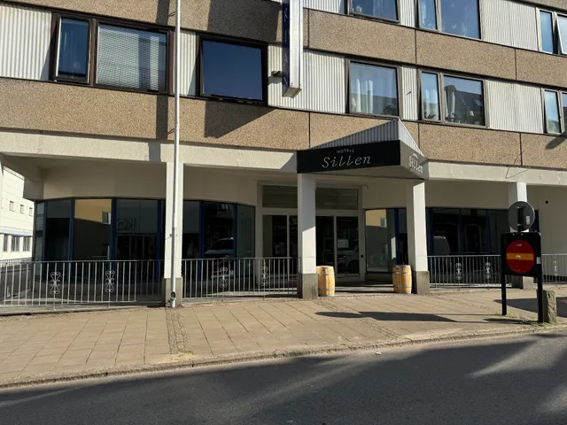 Hotell Sillen