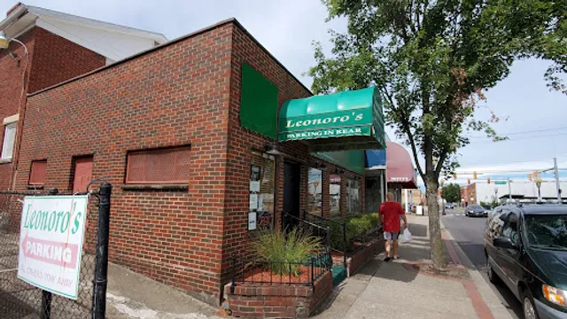 Leonoro's Restaurant