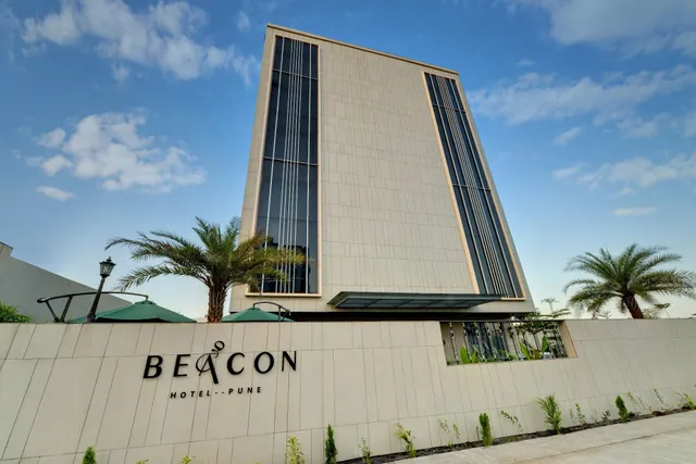 The Beacon Hotel NIBM Pune