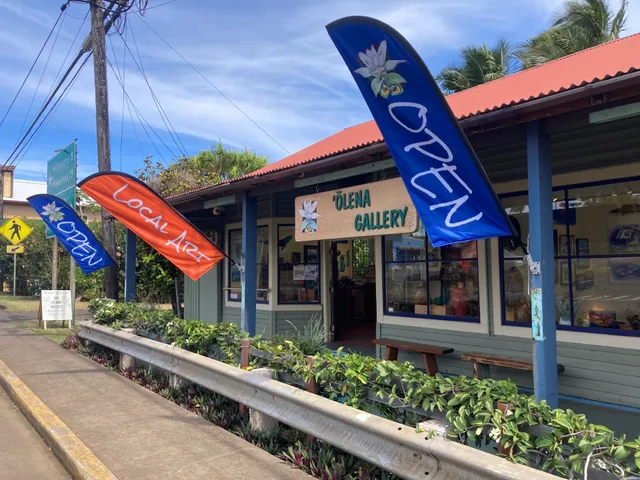Olena Gallery