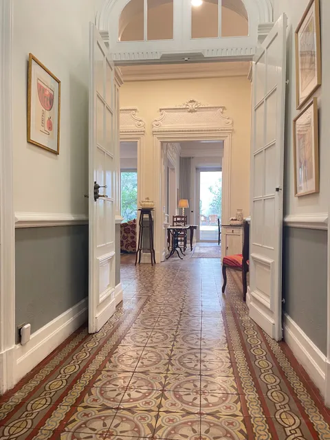 La Maison de L' Ambassadeur Carcassonne