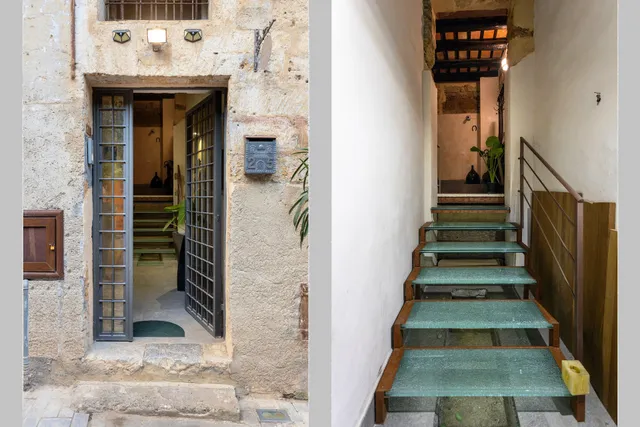 Arimatea Accommodations & Arimatea Holiday Home