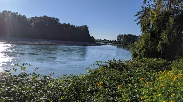 Lions Club Roadside Park