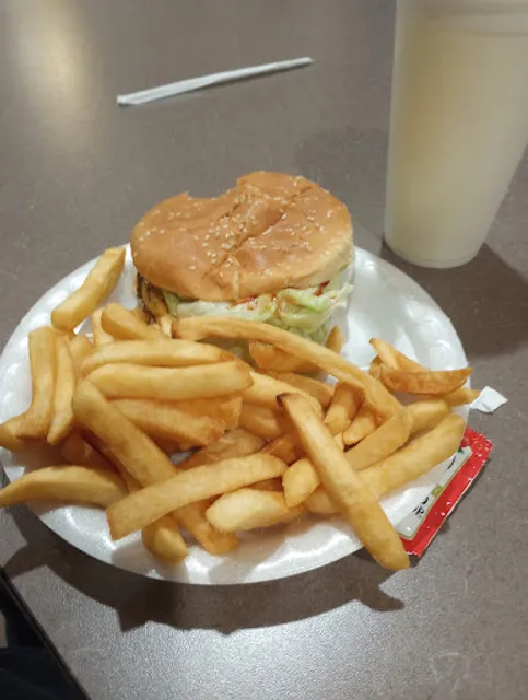 America's Best Restaurant