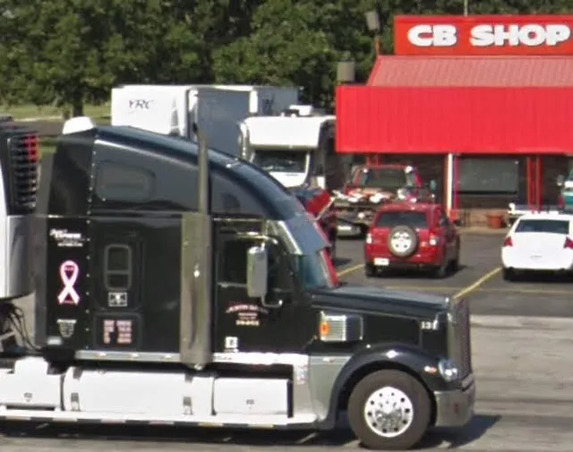 Jim's CB Radio Shop & GPS Sales