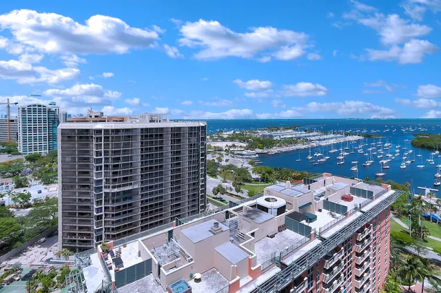 Private Oasis at Arya