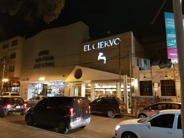 Restaurante El Ciervo