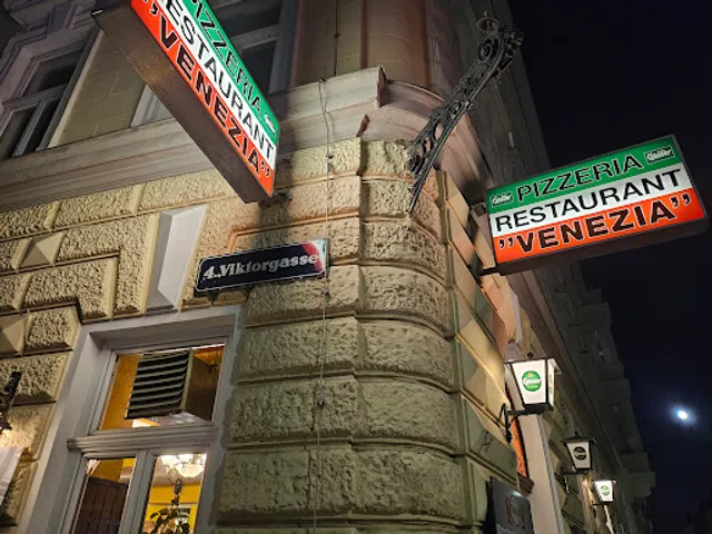Pizzeria Venezia