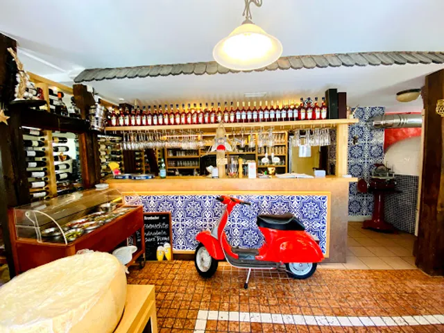 Ristorante Pizzeria Esposito