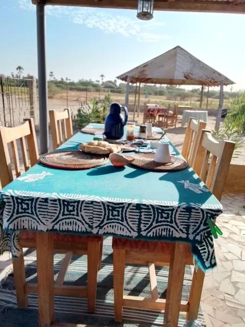 La Paillotte - Chez Alioune