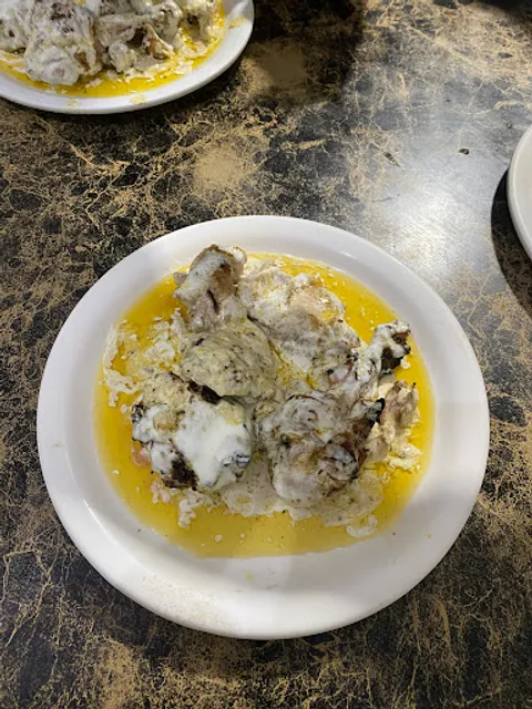 Doon Kareem (The Chicken Point)