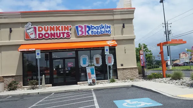 Dunkin'