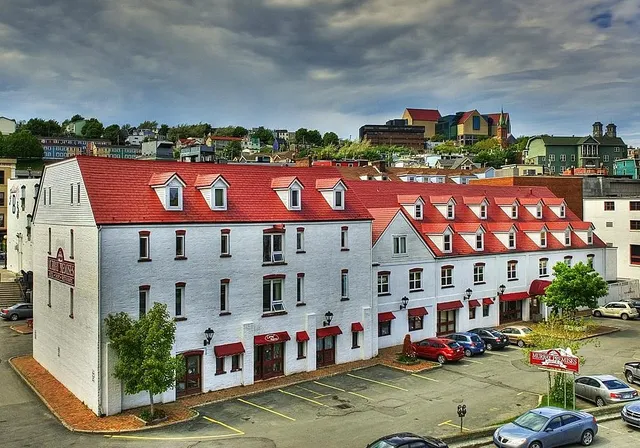 The Murray Premises Hotel