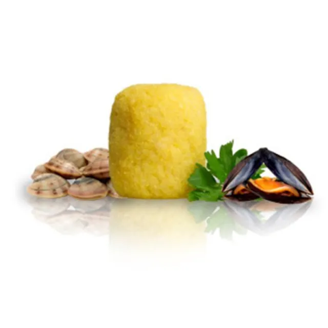 Arancì the king of rice