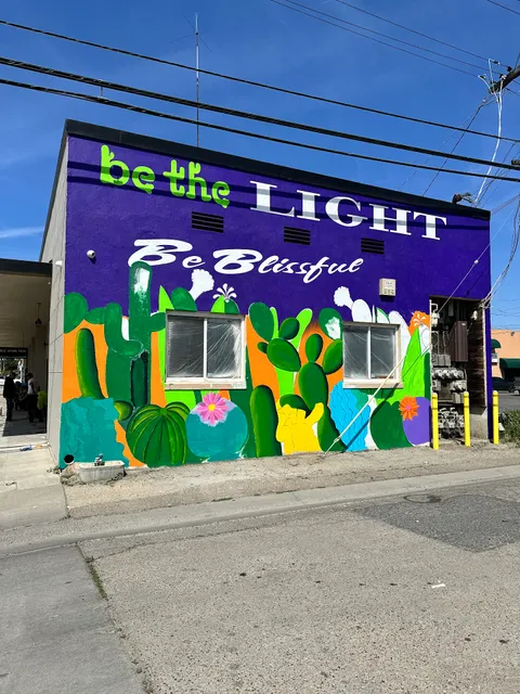 Blissful Moments Healing Center