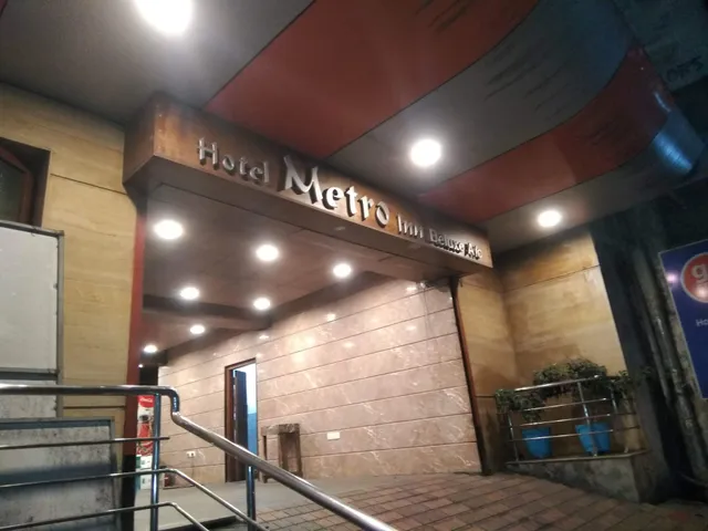Hotel Metro Inn