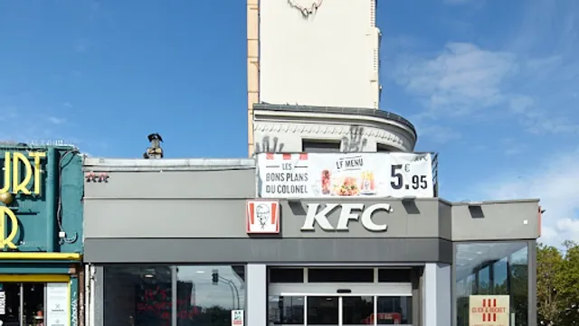 KFC