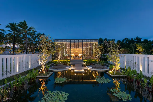 Melia Phuket Mai Khao