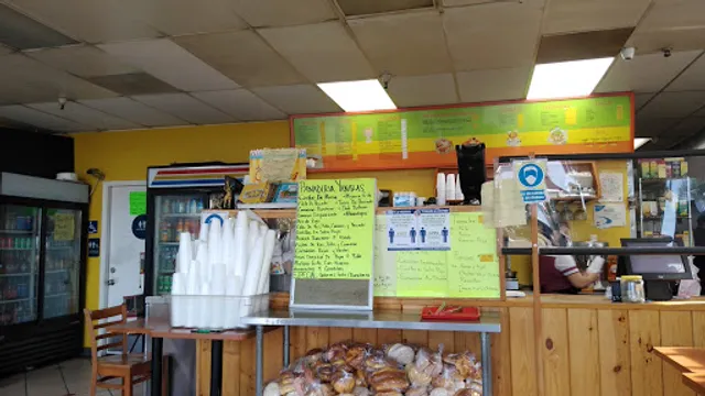 Yadira's Bakery Number 3 Panaderia Yanira's #3