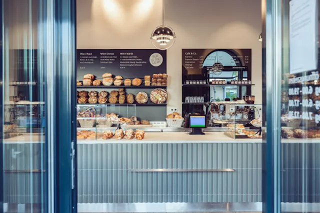 Bäckerei Café Felzl