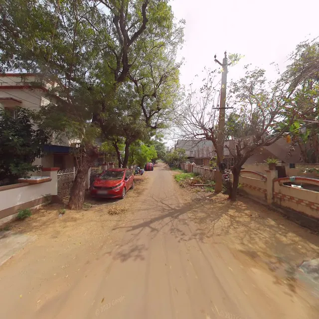 OYO 63077 Sarah Homestay