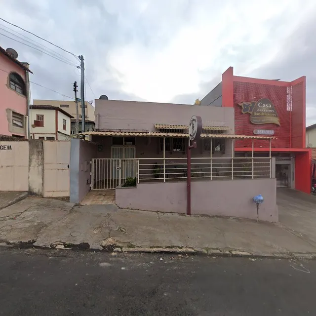 Pardantella Pizzaria