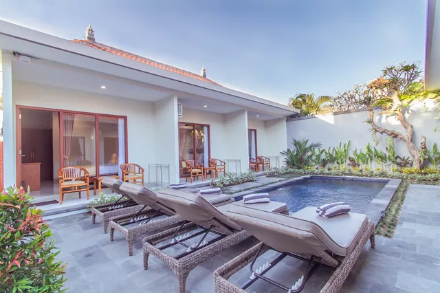 Cening ayu guest house