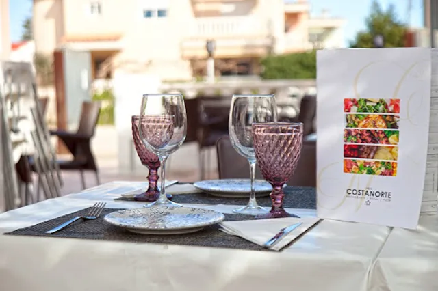 Restaurante Costanorte A&M