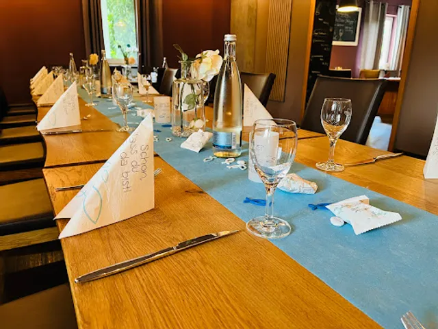 Baumanns das Restaurant