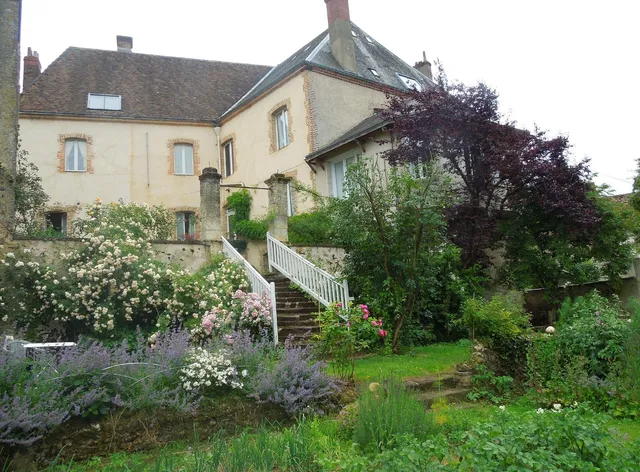 Chambres d'hôtes de l'Ormeau - Mondoubleau