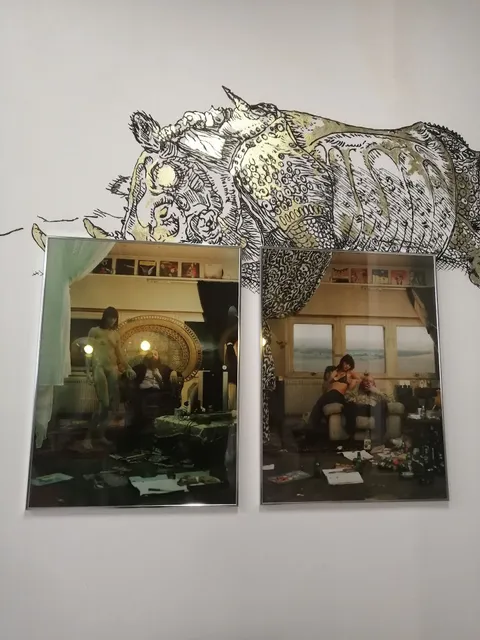 Association Château de Servières