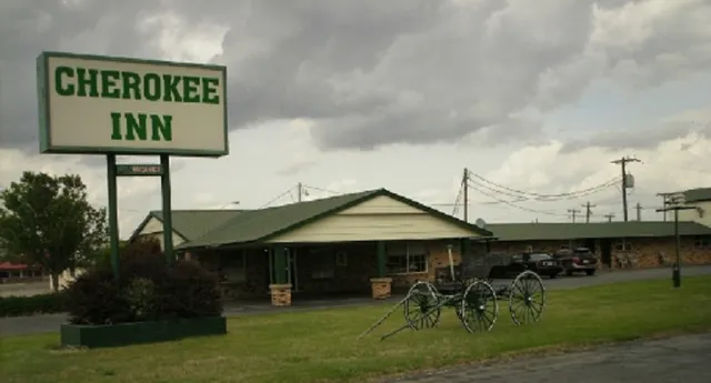 Cherokee Inn