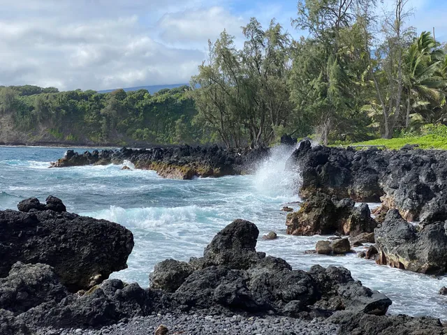 Valley Isle Excursions