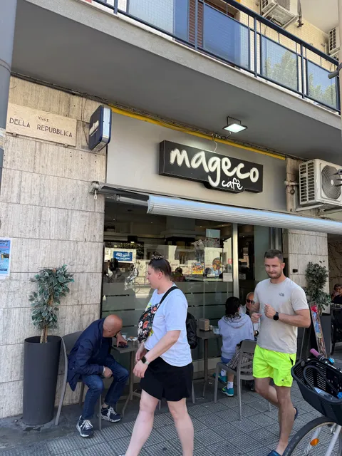 Mageco