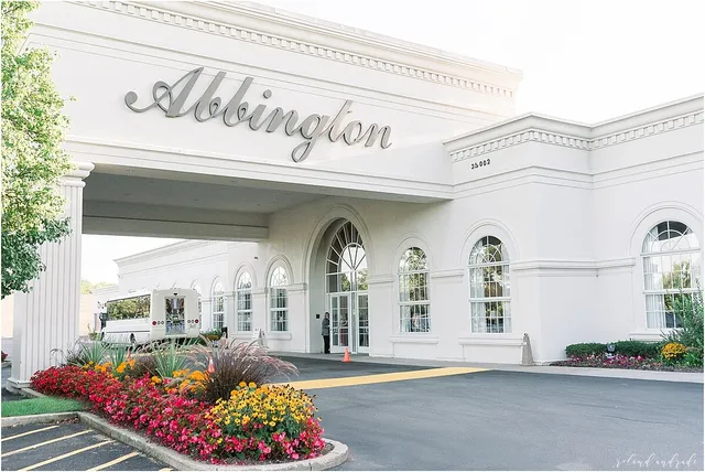 Abbington Distinctive Banquets